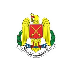 Travis &nbsp;Statul Major al Fortelor Terestre